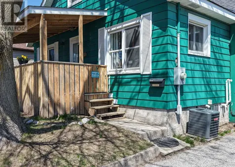 76 Mckenzie Street Orillia ON L3V 6A7