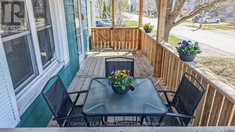 76 Mckenzie Street Orillia ON L3V 6A7
