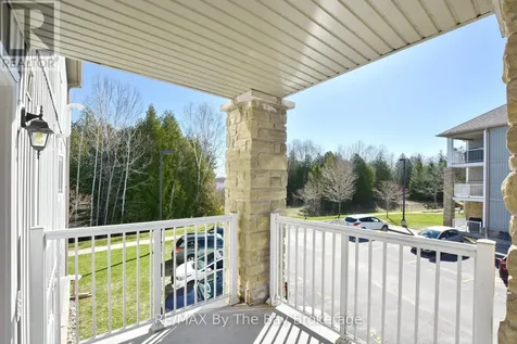 40 Mulligan Lane Wasaga Beach ON L9Z 0C5