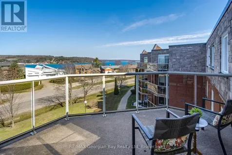 11 Beck Boulevard Penetanguishene ON L9M 2G1