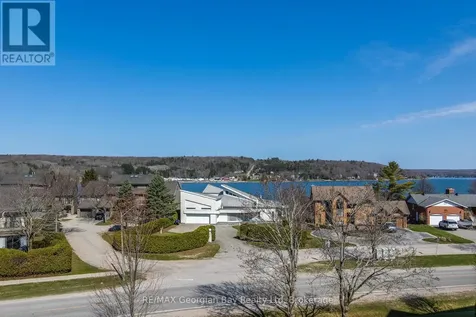 11 Beck Boulevard Penetanguishene ON L9M 2G1