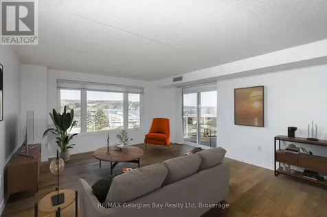 11 Beck Boulevard Penetanguishene ON L9M 2G1