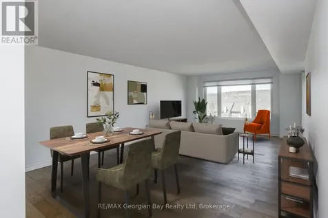 11 Beck Boulevard Penetanguishene ON L9M 2G1