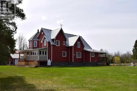 8224 County 15 Road Augusta ON K0G 1R0