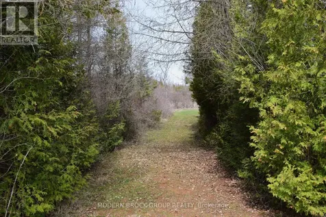 8224 County 15 Road Augusta ON K0G 1R0
