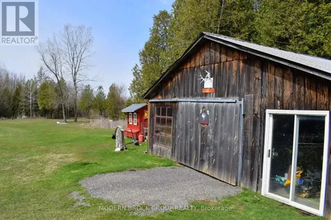8224 County 15 Road Augusta ON K0G 1R0