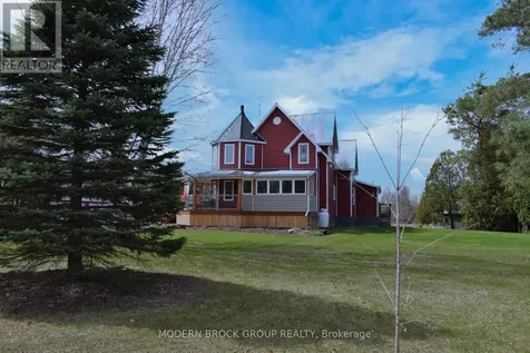 8224 County 15 Road Augusta ON K0G 1R0