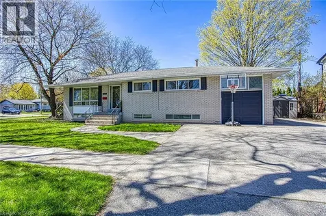 2387 Cyprus Avenue Burlington ON L7P 1G5
