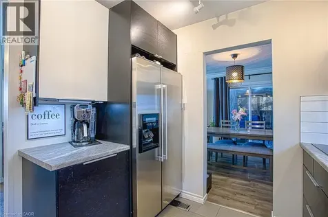 2387 Cyprus Avenue Burlington ON L7P 1G5