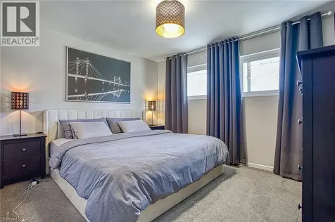 2387 Cyprus Avenue Burlington ON L7P 1G5