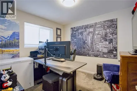 2387 Cyprus Avenue Burlington ON L7P 1G5