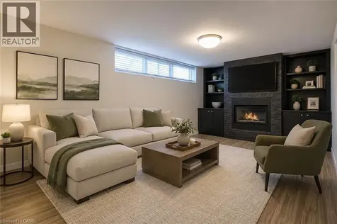 2387 Cyprus Avenue Burlington ON L7P 1G5