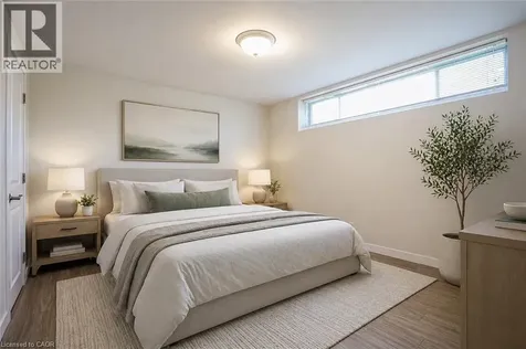 2387 Cyprus Avenue Burlington ON L7P 1G5