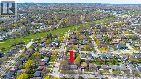 2387 Cyprus Avenue Burlington ON L7P 1G5