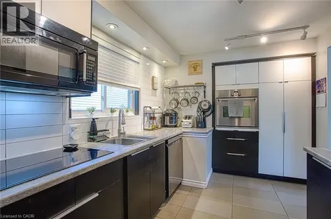 2387 Cyprus Avenue Burlington ON L7P 1G5