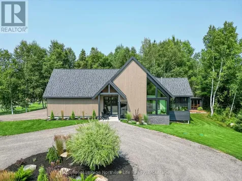 466 Ouellette Road East Ferris ON P0H 1K0