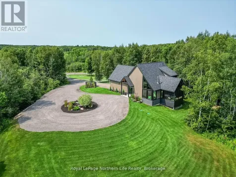 466 Ouellette Road East Ferris ON P0H 1K0