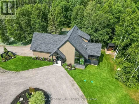 466 Ouellette Road East Ferris ON P0H 1K0