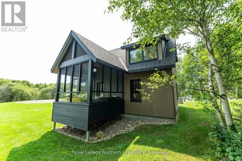 466 Ouellette Road East Ferris ON P0H 1K0