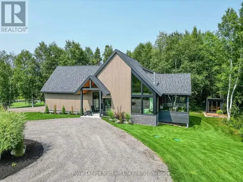 466 Ouellette Road East Ferris ON P0H 1K0