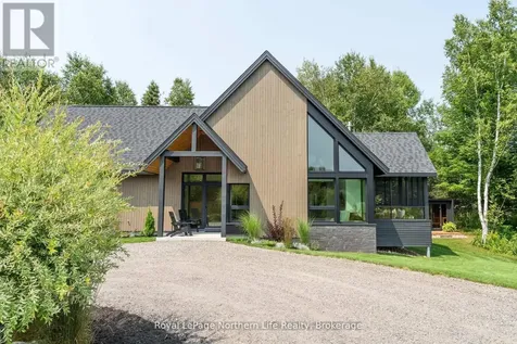 466 Ouellette Road East Ferris ON P0H 1K0