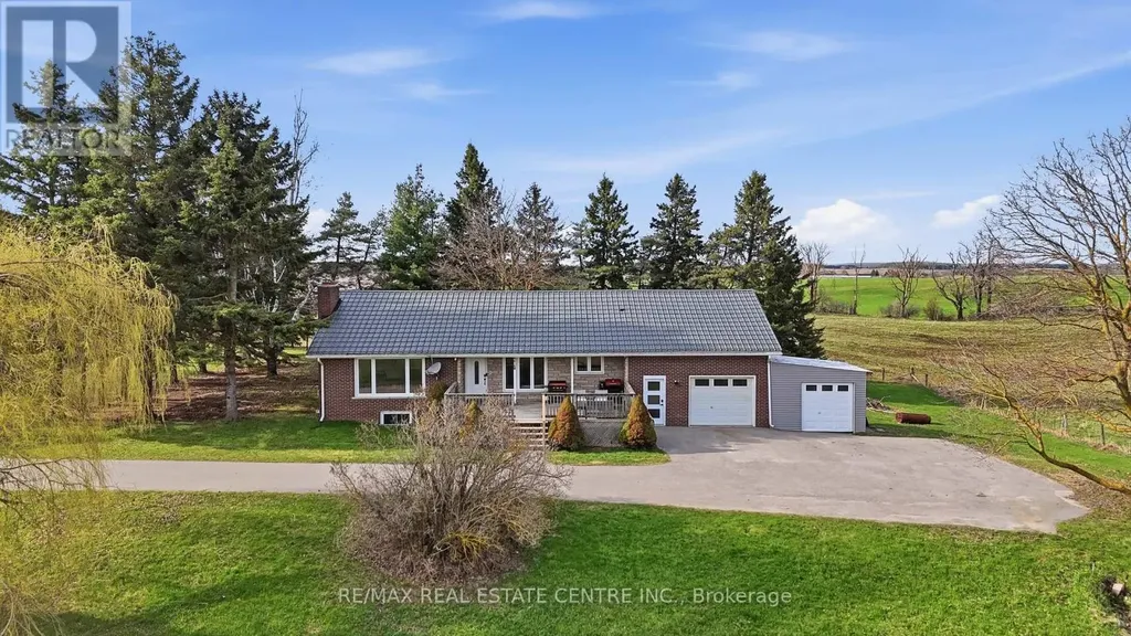 517021 County Rd 124 Road Melancthon ON L9V 1V4