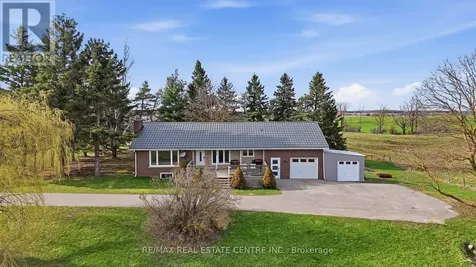 517021 County Rd 124 Road Melancthon ON L9V 1V4