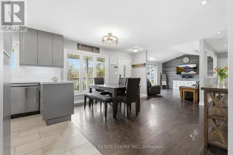 517021 County Rd 124 Road Melancthon ON L9V 1V4