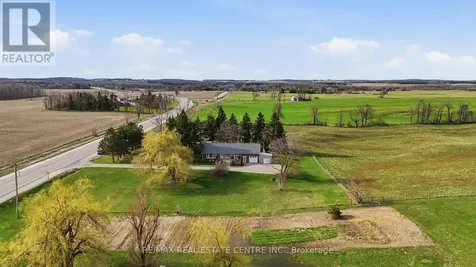 517021 County Rd 124 Road Melancthon ON L9V 1V4