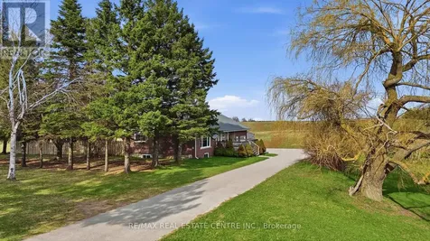 517021 County Rd 124 Road Melancthon ON L9V 1V4