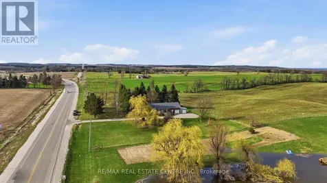 517021 County Rd 124 Road Melancthon ON L9V 1V4
