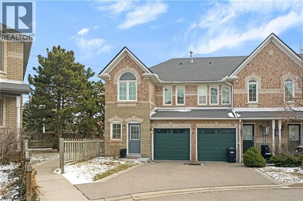 455 Apache Court Mississauga ON L4Z 3W8