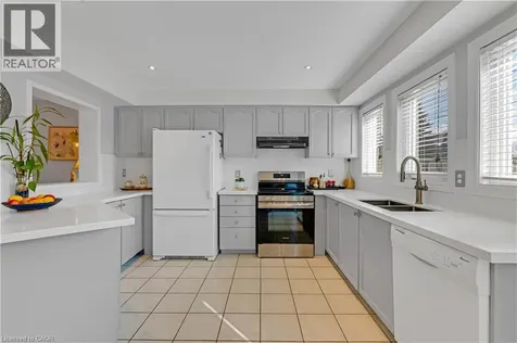 455 Apache Court Mississauga ON L4Z 3W8