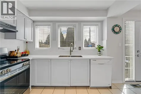 455 Apache Court Mississauga ON L4Z 3W8