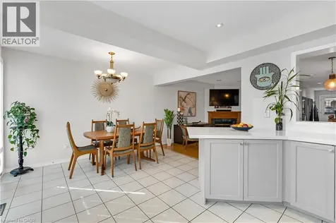 455 Apache Court Mississauga ON L4Z 3W8
