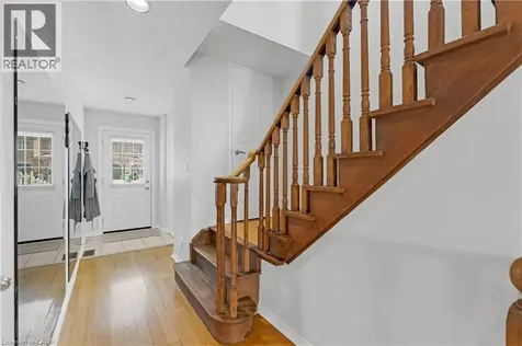 455 Apache Court Mississauga ON L4Z 3W8
