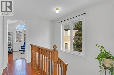 455 Apache Court Mississauga ON L4Z 3W8