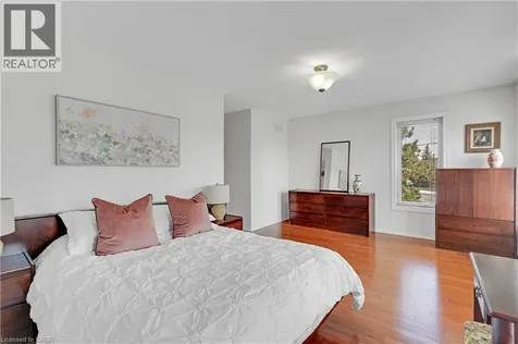 455 Apache Court Mississauga ON L4Z 3W8