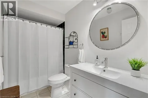 455 Apache Court Mississauga ON L4Z 3W8