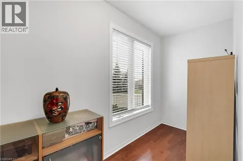 455 Apache Court Mississauga ON L4Z 3W8