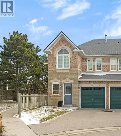 455 Apache Court Mississauga ON L4Z 3W8