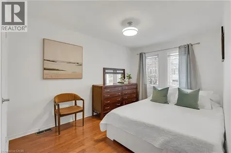 455 Apache Court Mississauga ON L4Z 3W8