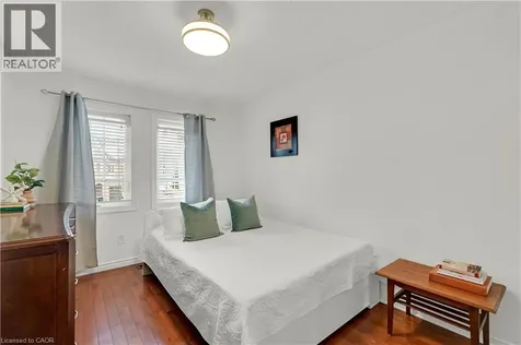 455 Apache Court Mississauga ON L4Z 3W8