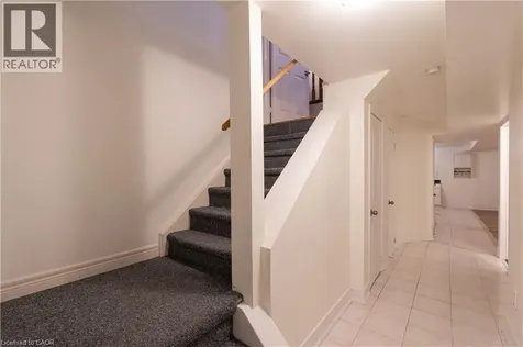 455 Apache Court Mississauga ON L4Z 3W8