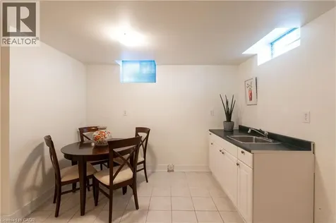 455 Apache Court Mississauga ON L4Z 3W8