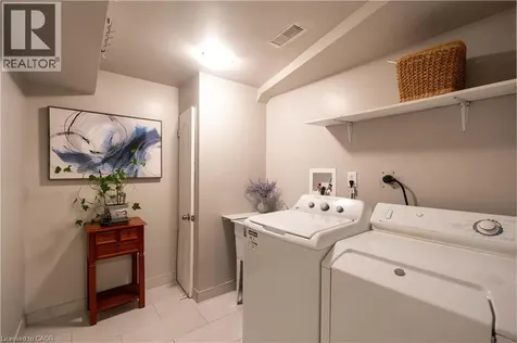 455 Apache Court Mississauga ON L4Z 3W8