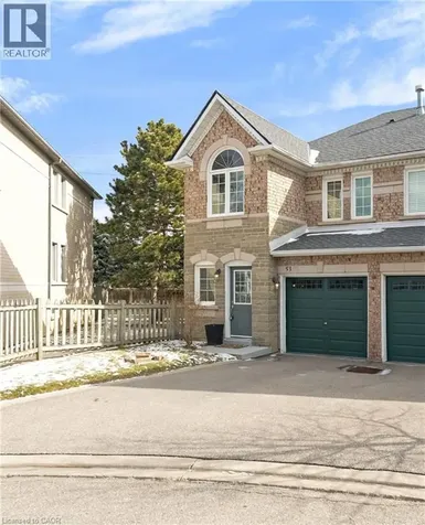 455 Apache Court Mississauga ON L4Z 3W8