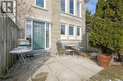 455 Apache Court Mississauga ON L4Z 3W8