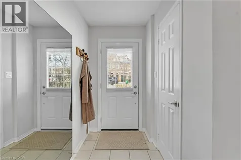 455 Apache Court Mississauga ON L4Z 3W8
