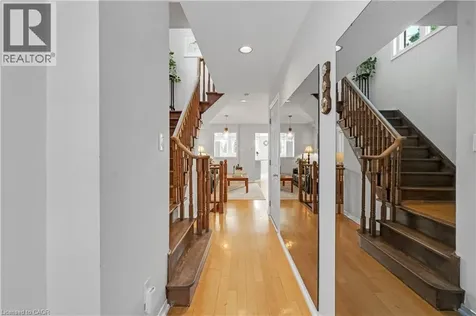 455 Apache Court Mississauga ON L4Z 3W8